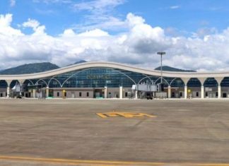 पोखरामा अन्तर्राष्ट्रिय उडानको अन्तिम तयारी